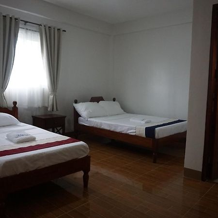 Lugano Bed And Breakfast Santa Ana  Kültér fotó