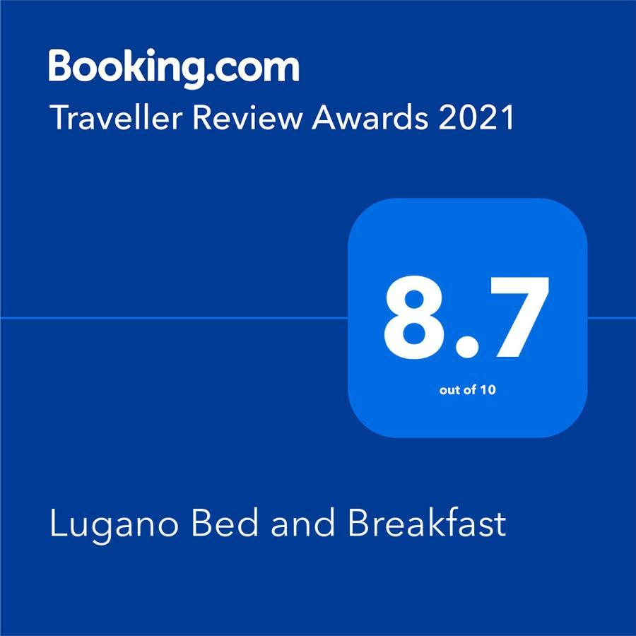 Lugano Bed And Breakfast Santa Ana  Kültér fotó