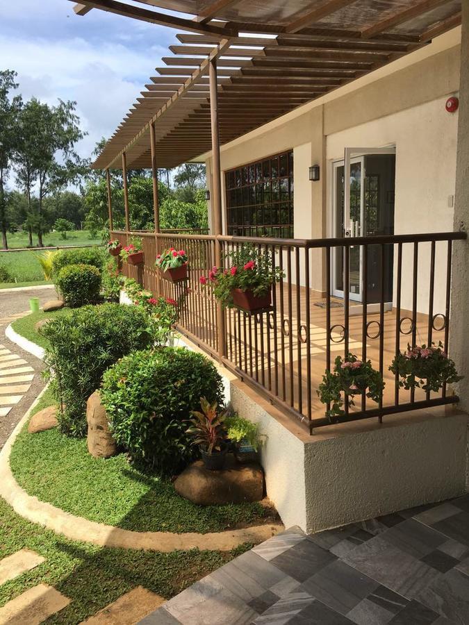 Lugano Bed And Breakfast Santa Ana  Kültér fotó